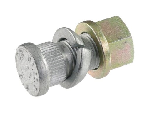Śruba koła kpl. 0980380020 - Intertraktor