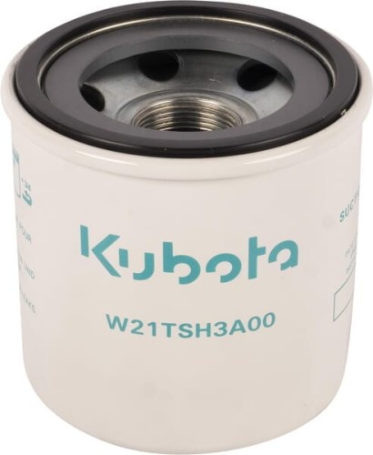 Filtr hydrauliczny W21TSH3A00 - Intertraktor