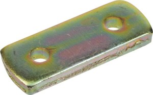 Płyta nośna 35x10x91 mm AC495396
