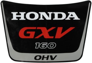 Emblemat GXV160 87101Z1V020