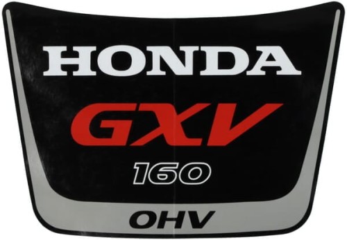 Emblemat GXV160 87101Z1V020 - Intertraktor