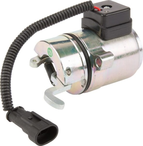 Cewka odcinająca paliwo 04272956KR - Intertraktor