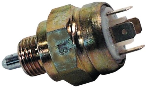 Włącznik blokady rozruchu 17122000 - Intertraktor