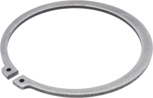 Pierścień osadczy zewnętrzny 112x4 mm DIN471 Kramp 471112P001