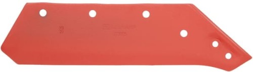 Lemiesz bez dłuta, lewy 16" pasuje do Kverneland KK073005BN - Intertraktor