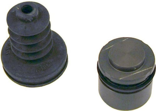 Zestaw naprawczy wysprzęglika VPJ7220 - Intertraktor