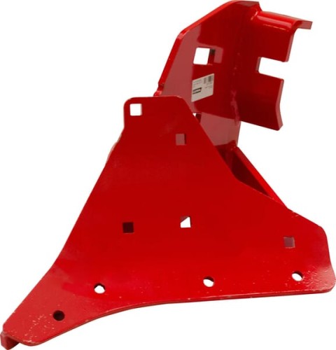 Rdzeń lewy ZX-B kpl. spawany 1153521000 - Intertraktor