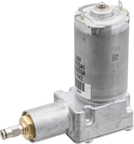 Sprężarka siedzenia kpl. SK203405 - Intertraktor