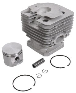 Cylinder kompletny gopart, Ø 42 mm 41280201211GP