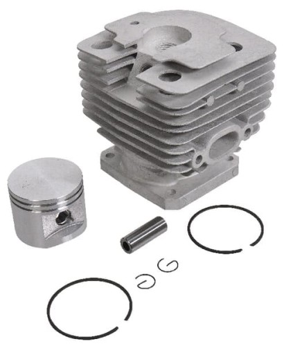 Cylinder kompletny gopart, Ø 42 mm 41280201211GP - Intertraktor