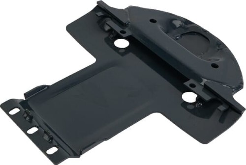 Płoza ślizgowa, pasuje do Claas 0001384660N - Intertraktor