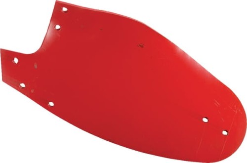 Odkładnica, prawa NU18 Niemeyer 024090 - Intertraktor