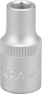Klucz nasadowy 6-kt. 1/4", 5,5mm 18060060055KR