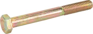 Śruba z łbem 6-kt. Fella 124279