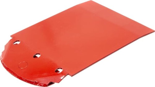 Płoza wodząca 813210945X - Intertraktor