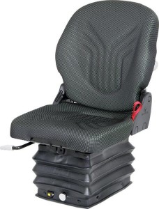 Siedzenie Compacto Comfort S, Grammer New Design G1289043