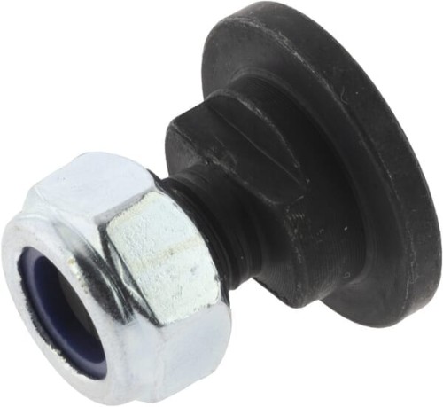 Śruba nożyka kpl. M12 0001058110KN - Intertraktor