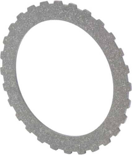 Tarcza hamulca z okładziną 5197641N - Intertraktor