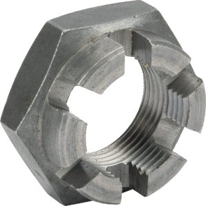 Nakrętka koronowa M30 x 2 PR80 82200555