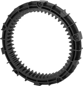Ring Gear / Zahnkranz Pro M2,3 Z54 SAU16144