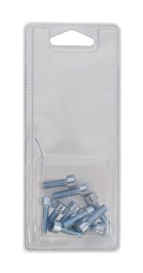 Śruba z łbem walcowym M6x20 8.8 imbusowa (10 szt.) KR912620P010