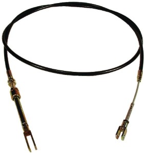 Linka zaczepu VPM6601