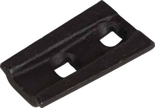 Klin mocujący redlicy 45 mm Rabe 63313801 - Intertraktor