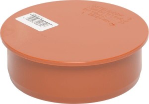 Korek PCW 110mm 16154110000