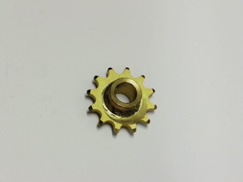 Koło łańcuchowe 12-Z 66001833N - Intertraktor