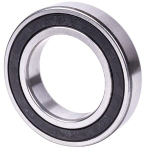 Łożysko kulkowe zwykłe 45x75x16 mm Timken 60092RSTIM