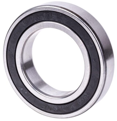 Łożysko kulkowe zwykłe 45x75x16 mm Timken 60092RSTIM - Intertraktor