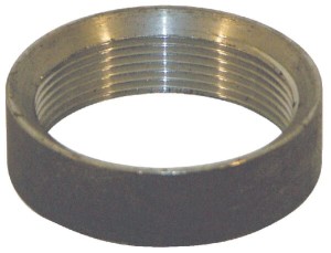 Złączka rurowa do spawania 2" 0200240