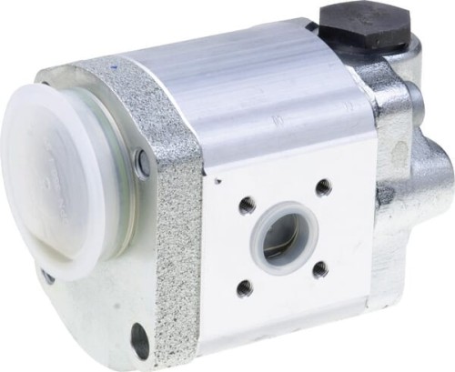 Pompa zębata AZPF-12-016LNM20MD140XX Bosch Rexroth 0510615363 - Intertraktor