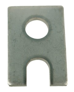 Płytka widełkowo-kołkowa 22684