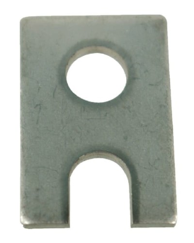 Płytka widełkowo-kołkowa 22684 - Intertraktor