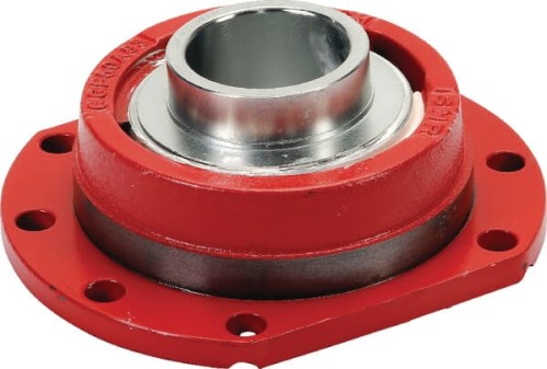 Łożysko, UCFE 212 - Ø 60 95110360 - Intertraktor