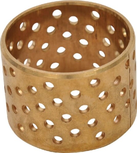 Tuleja z brązu Ø 50- 55, 40 mm 122246 - Intertraktor