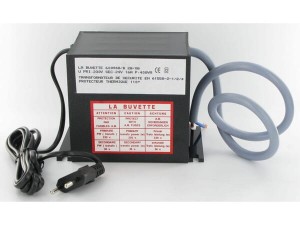 Transformator 400 W 220/24 V BUA502