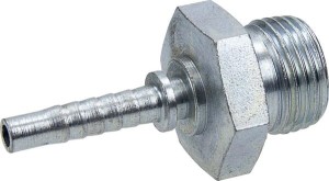 Końcówka AGR DN06 G1/2 AGR0408