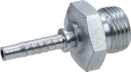 Końcówka AGR DN06 G1/2 AGR0408 - Intertraktor