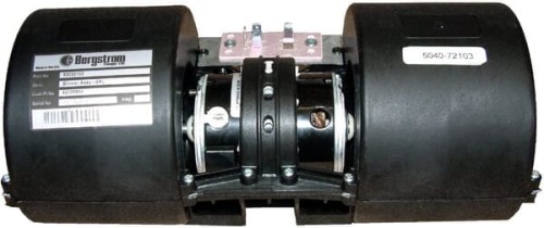 Silnik dmuchawy VPM9686 - Intertraktor