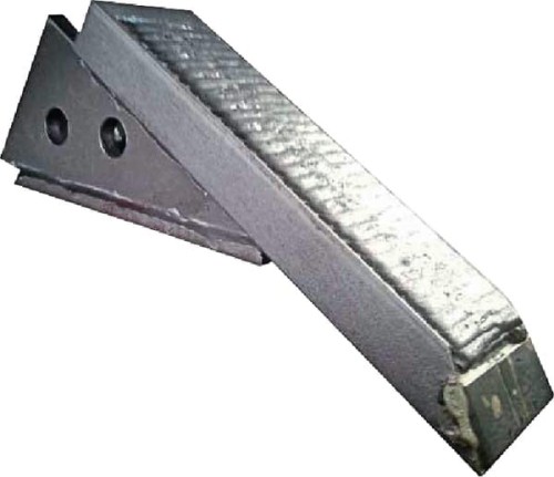 Dłuto głębosza, z węglikiem spiekanym AVR004438CN - Intertraktor