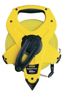 Miara zwijana Powerwinder Stanley, 60 m 234775