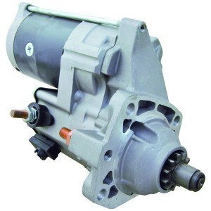 Rozrusznik 12V 4.8kW STA21672196