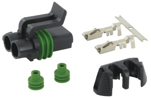 Wtyczka F IP67 OK9WPCF