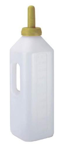 Butelka na mleko, 3 l VV9141 - Intertraktor