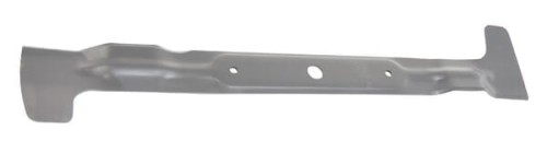 Nóż, L=620 mm otwór okrągły Ø 18 pasujący do Castelgarden/Iseki Kramp FGP405539 - Intertraktor