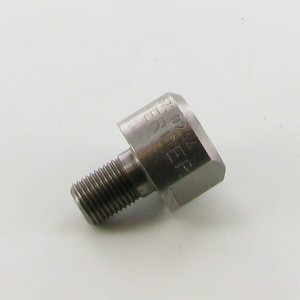 Tuleja z gwintem MX/MR 95730244