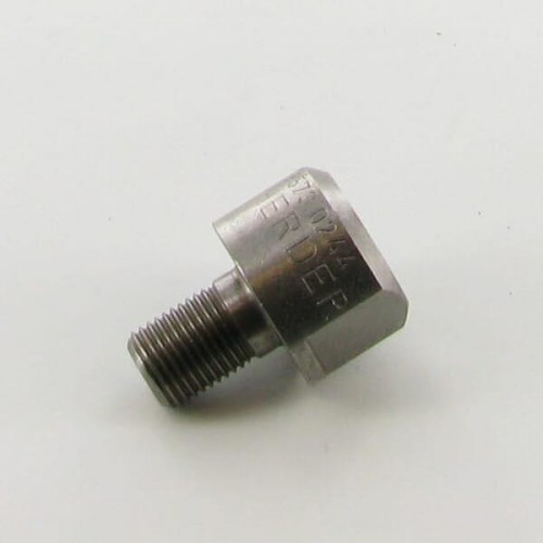 Tuleja z gwintem MX/MR 95730244 - Intertraktor