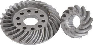 Mechanizm stożkowy Z 13/27 MONT. 84124214